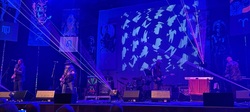 Hawkwind on Apr 18, 2025 [421-small]