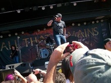 Rockstar Mayhem Festival 2009 on Jul 10, 2009 [445-small]