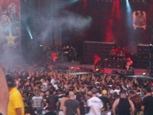 Rockstar Mayhem Festival 2009 on Jul 10, 2009 [446-small]
