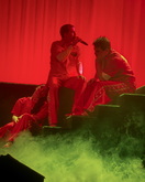 half•alive / The Walters / mehro on Apr 18, 2025 [482-small]