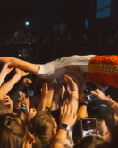 half•alive / The Walters / mehro on Apr 18, 2025 [488-small]