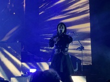 Spiritbox / Loathe / Dying Wish on Apr 18, 2025 [515-small]