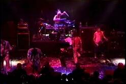 Sevendust on May 8, 1998 [527-small]