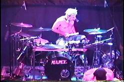 Sevendust on May 8, 1998 [529-small]