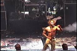 Sevendust on May 8, 1998 [531-small]