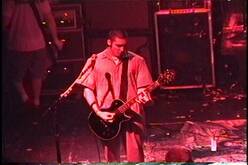 Sevendust on May 8, 1998 [532-small]