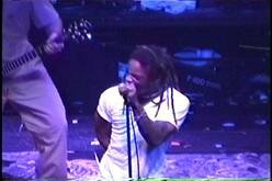 Sevendust on May 8, 1998 [534-small]