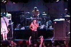 Sevendust on May 15, 1998 [539-small]