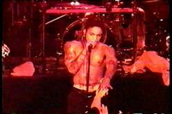 Sevendust on May 15, 1998 [540-small]
