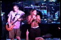 Sevendust on May 15, 1998 [541-small]