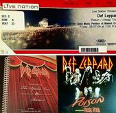 Def Leppard / Poison / Cheap Trick on Aug 7, 2009 [585-small]