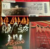 Def Leppard / Poison / Cheap Trick on Aug 8, 2009 [593-small]