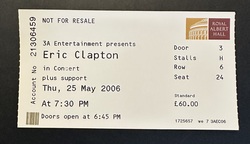 Eric Clapton on May 25, 2006 [614-small]
