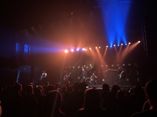 The Devil Wears Prada / ERRA / Kingdom of Giants / Acres on Apr 18, 2025 [619-small]