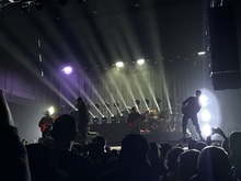 The Devil Wears Prada / ERRA / Kingdom of Giants / Acres on Apr 18, 2025 [622-small]
