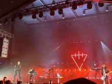 The Devil Wears Prada / ERRA / Kingdom of Giants / Acres on Apr 18, 2025 [624-small]