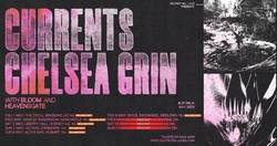 Currents / Chelsea Grin / Bloom / Heavensgate on May 9, 2025 [630-small]