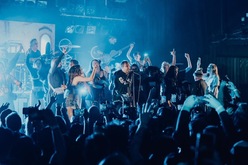 The Used / MX LONELY on Apr 18, 2025 [637-small]
