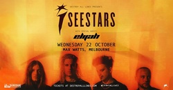 I See Stars / Elijah / Tapestry on Oct 22, 2025 [640-small]