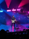Early Black / Jimmy Eat World on Apr 18, 2025 [709-small]