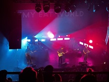 Early Black / Jimmy Eat World on Apr 18, 2025 [710-small]