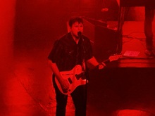 Early Black / Jimmy Eat World on Apr 18, 2025 [711-small]