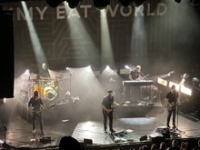Early Black / Jimmy Eat World on Apr 18, 2025 [712-small]