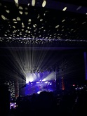 Early Black / Jimmy Eat World on Apr 18, 2025 [713-small]
