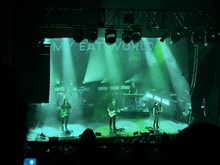 Early Black / Jimmy Eat World on Apr 18, 2025 [714-small]
