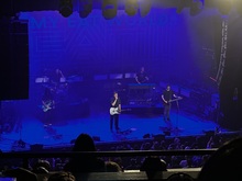 Early Black / Jimmy Eat World on Apr 18, 2025 [715-small]