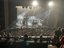 Early Black / Jimmy Eat World on Apr 18, 2025 [717-small]