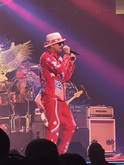 Kid Rock / Uncle Kracker on Apr 18, 2025 [721-small]
