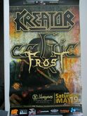 Kreator / Celtic Frost on May 20, 2007 [739-small]