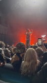 Pouya / Freddie Dredd / The Cursed on Apr 13, 2025 [776-small]