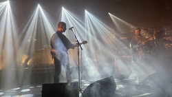 Sea Power / White Magic For Lovers on Apr 16, 2025 [892-small]