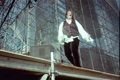 Meatloaf, Shediac, New Brunswick, Canada, 1993, Def Leppard / Meat Loaf / April Wine / Ugly Kid Joe / Sven Gali on Aug 22, 1993 [897-small]