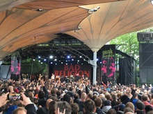 Bad Religion / NOFX / Less Than Jake / Anti-Flag / Lagwagon / The Bombpops on May 3, 2019 [907-small]