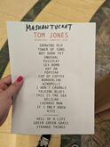 Tom Jones on Apr 18, 2025 [949-small]