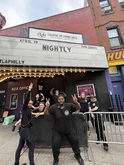 Nightly / Will Linley / Brooke Alexx on Apr 19, 2025 [998-small]