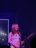 Wet Leg / Mary In The Junkyard on Mar 31, 2025 [028-small]