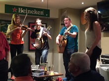 Trad Folk Band, Trad Folk on Sep 11, 2017 [042-small]