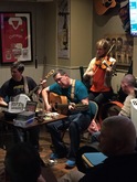 Trad Folk on Sep 11, 2017 [043-small]