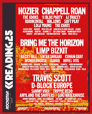 Reading Festival 2025 (Saturday) on Aug 23, 2025 [089-small]