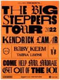 Kendrick Lamar / Baby Keem / Tanna Leone on Jul 19, 2022 [094-small]