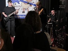 John Doe Trio on Apr 19, 2025 [097-small]