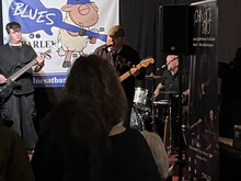 John Doe Trio on Apr 19, 2025 [099-small]