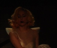 Lady Gaga / Semi Precious Weapons on May 28, 2010 [104-small]