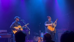 Dawes / Michigander on Apr 19, 2025 [107-small]