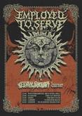 Employed To Serve / Celestial Sanctuary / Burner on Apr 24, 2025 [129-small]