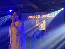 Sweet Water, tags: Sweet Water - Sweet Water / Drop the Star / Ty Willman on Apr 19, 2025 [171-small]